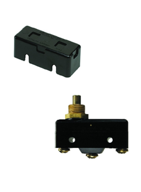 Air-to-Electric ES-1 Series Switches