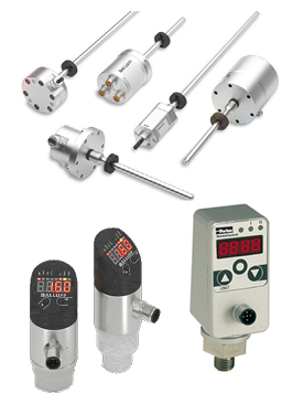 Industrial Automation Sensors