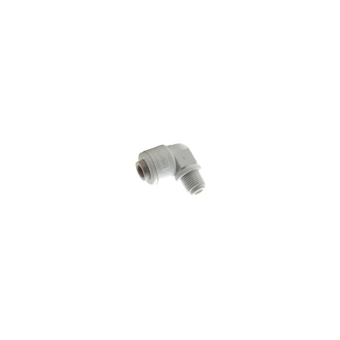 Parker Push-to-Connect all plastic FDA compliant fitting, Parker TrueSeal -  Wainbee