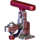 Destaco 201 - Vertical Hold-Down Toggle Locking Clamp