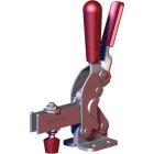 Destaco 2010 - Vertical Hold-Down Toggle Locking Clamp