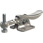 Destaco 205-SS - Horizontal Hold-Down Toggle Locking Clamp