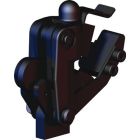 Destaco 503 - Vertical Hold-Down Toggle Locking Clamp
