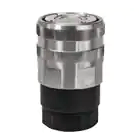 Parker Fast and easy screw to connect, high pressure, non-spill, connect under pressure coupler-59 series
