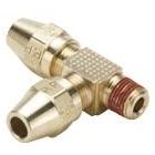 Parker Air Brake D.O.T. compression style fittings,  AB