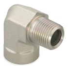 Parker Pipe Fittings and Port Adapters