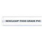 Parker NEXCLEAR® PVC Clear General Service Tubing, Series 100