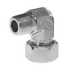 Parker EO-PSR fittings produce high pressure, leak-free tube connections and components in hydraulic systems. The main feature of EO-PSR (acc. DIN 3861, DIN 2353) is the controlled progressive bite into the tube, due to a unique geometry.