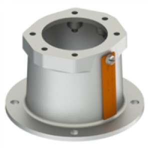 NEMA Motor Mounts - Pump/Motor Mounts - Magnaloy - Wainbee