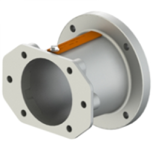 NEMA Motor Mounts - Pump/Motor Mounts - Magnaloy - Wainbee