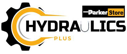 Hydraulic Plus Former Logo