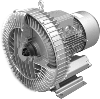 Regenerative Blowers