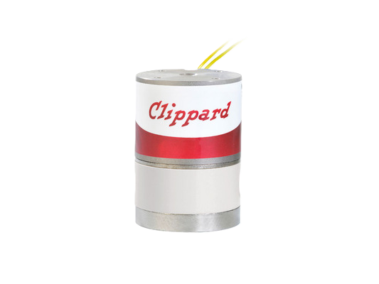 Vanne d'isolation des fluides s&eacute;rie NIV de Clippard