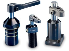 Workholding Tools 