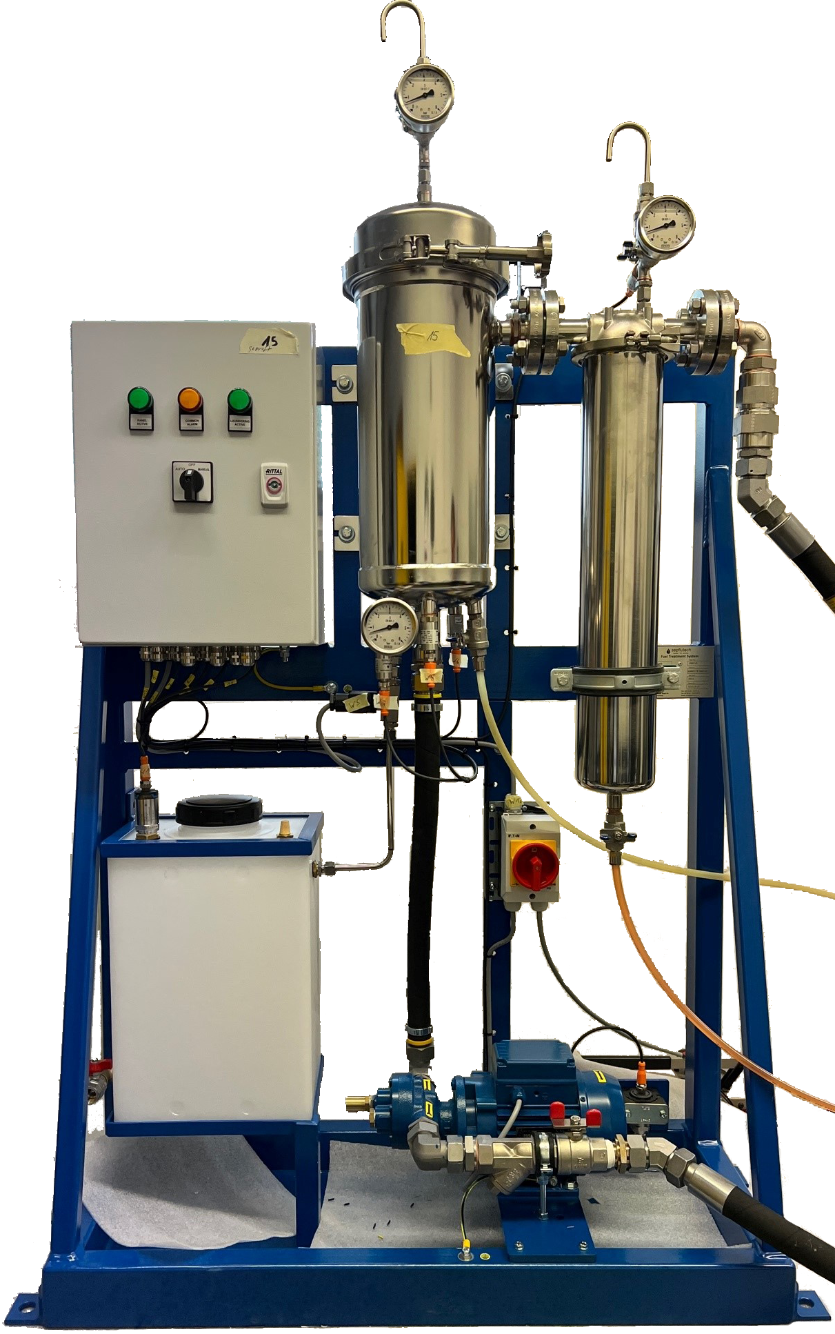 Sepflutech Data Centre
